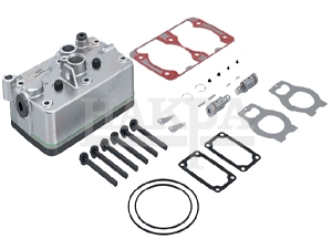 K070845K50
3097144-VOLVO-CYLINDER HEAD (AIR COMPRESSOR)